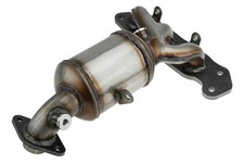 Catalyseurs Nissan PIXO