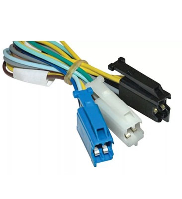  85-88 GM DELCO OEM RADIO WIRING HARNESS GM