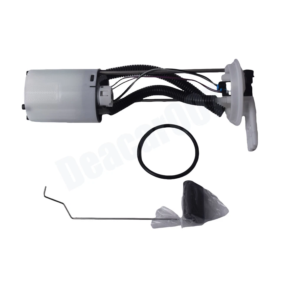 Conjunto de módulo de bomba de combustible para Workhorse W42 W62 2006-2012 28056422 Foto 4 de 4