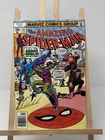 Amazing Spider-Man #177 Green Goblin! Ross Andru Art! Marvel 1978
