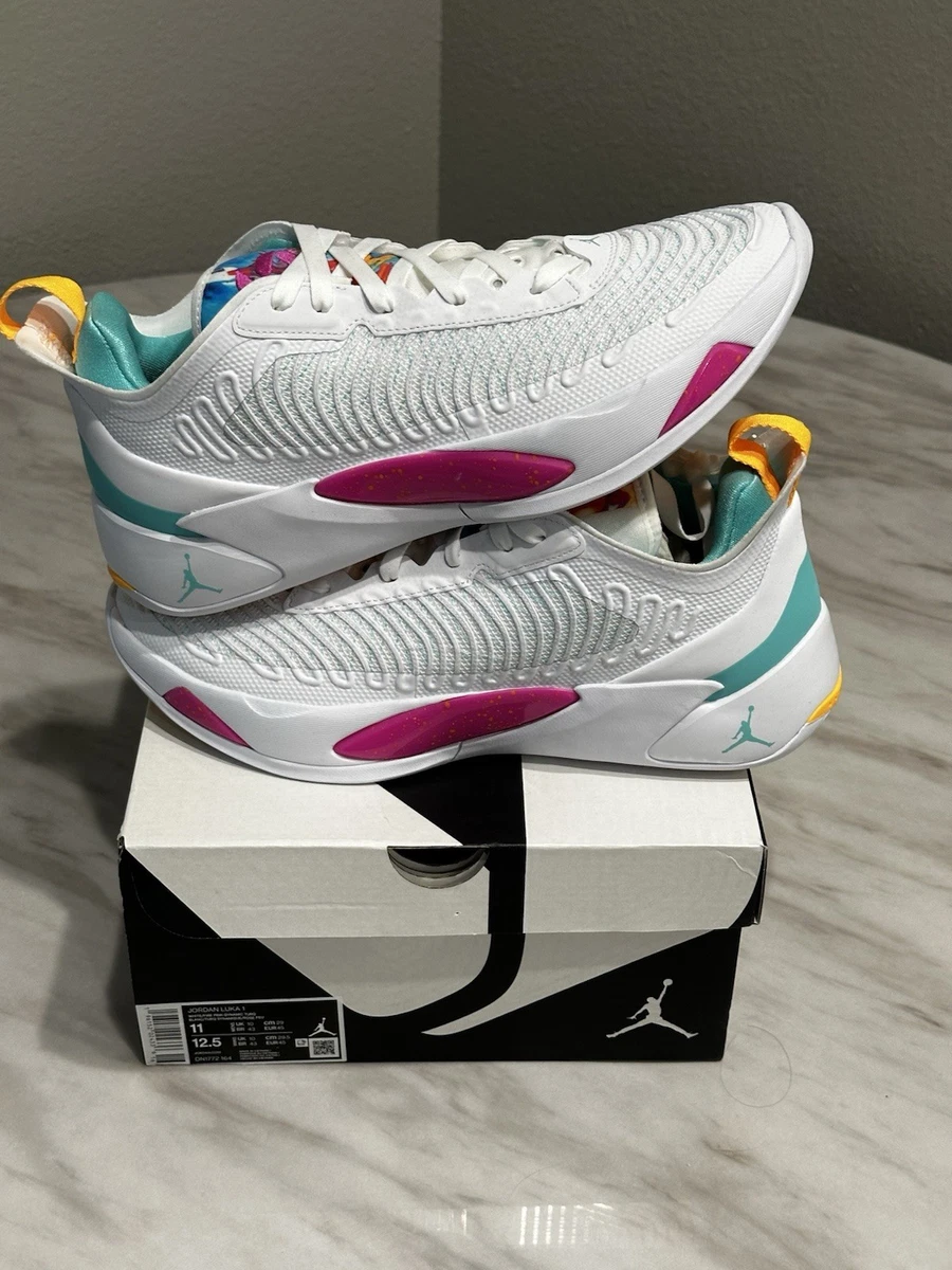 Jordan Luka 1 Shoes for Sale - Authenticity Guaranteed - eBay