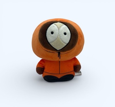 KidRobot Phunny Plush South Park Kenny Plush 6 
