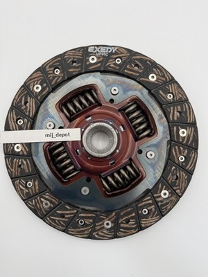 EXEDY Clutch Kit for Suzuki Swift Sport ZC33S 22100-68R00 22400