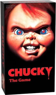 GOLIATH Chucky The Game