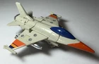 Heat Seeker - GoBots Tonka/Bandai 1985G MR-23 Series (3) Japan.