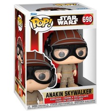 Funko Figura Pop Star Wars Anakin Skywalker