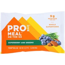 Probar Meal On The Go Superberry And Greens 3 Oz