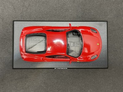 Kyosho 1/64 Ferrari collection 2 F430 red Diecast model car 6J1 | eBay