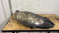 Feu avant (phare) Ford FIESTA