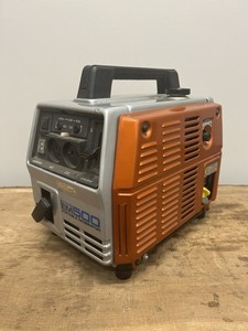 Honda Em400 Generator | eBay
