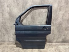 VW T5 7H Multivan Original Tür Vorne Links Fahrertür komplett LD7U 7E5831055E