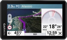 Garmin zumo XT3-4,7-Zoll Navigationsgerät,für Motorräder,4,7 Zoll,IPX7,Bluetooth