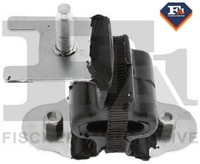 FA1 223-759 Halter FüR Abgasanlage Gummi Halter Auspuff Auspuffanlage