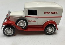 Ford Model A True Value Bank, Limited Edition, 1:25 Scale