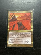 Squandered Resources Visions Regular for sale online | eBay
