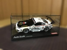 Kyosho Mini-Z Body Nissan Formula D Silvia S15 Auto Scale Collection