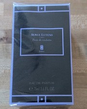 Le perce-vent Serge Lutens 香水- 一款2025年新的中性香水
