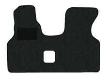 Fußmatten passend für VW T4 Typ 70, 7D Schaltgetriebe 3-Sitzer (Baujahr 1990 - 2