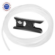 PTFE Tube 2.5mm ID 4mm OD 5M for BBL AMS X1 X1C P1P P1S A1 Mini Prusa MMU3 Drive