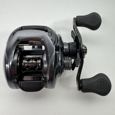 100p baitcasting reel Daiwa Tatula 100 Baitcasting Reel