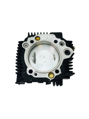 CYLINDER DUCATI ST2 YEAR 1998 HORIZONTAL PISTON CD 12020372A NEW ORIGINAL