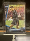2024 Topps Chrome MLS Agustin Ojeda 2/7