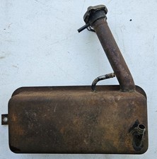 1981-1991 Jaguar XJS HE OEM Coolant Reservoir, With Cap 5.3L V12 Free Shipping!