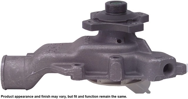 Bomba de agua del motor A1 Cardone 58-551 para 99-06 Jeep Grand Cherokee TJ Wrangler Foto 3 de 4