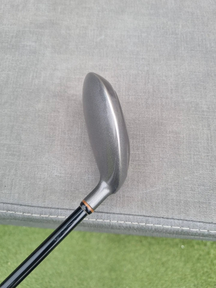 Orlimar 17 Degree Fairway Wood Stiff / Firm Right Handed - Image 4 of 4