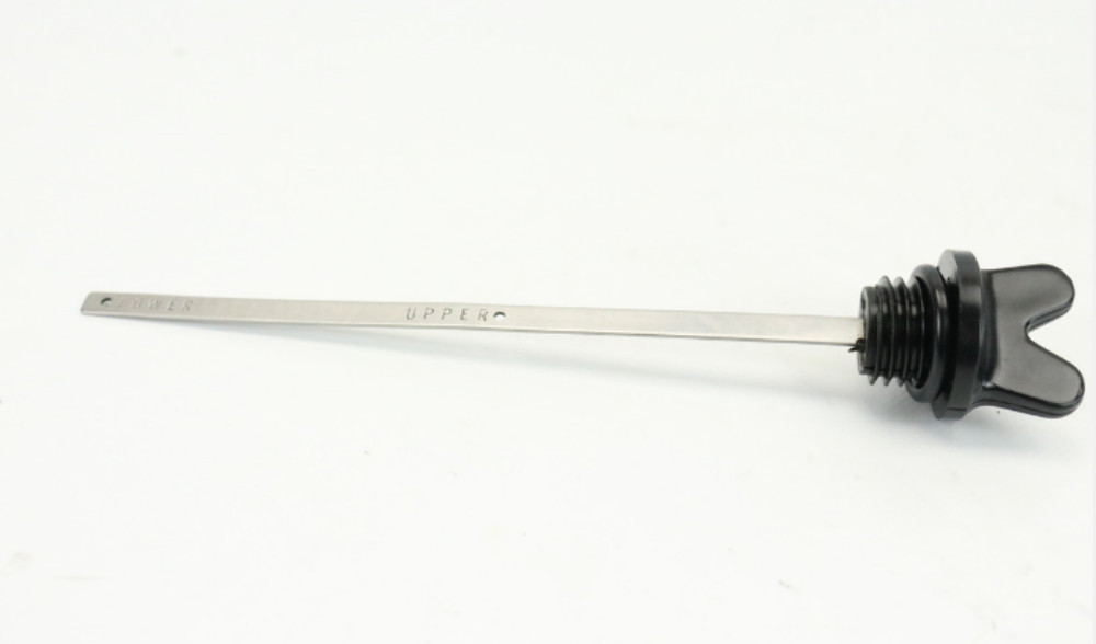 NOS Honda OEM Oil Level Gauge 1995-99 NX500 NX650 1983-87 XL600 15650-MG3-000