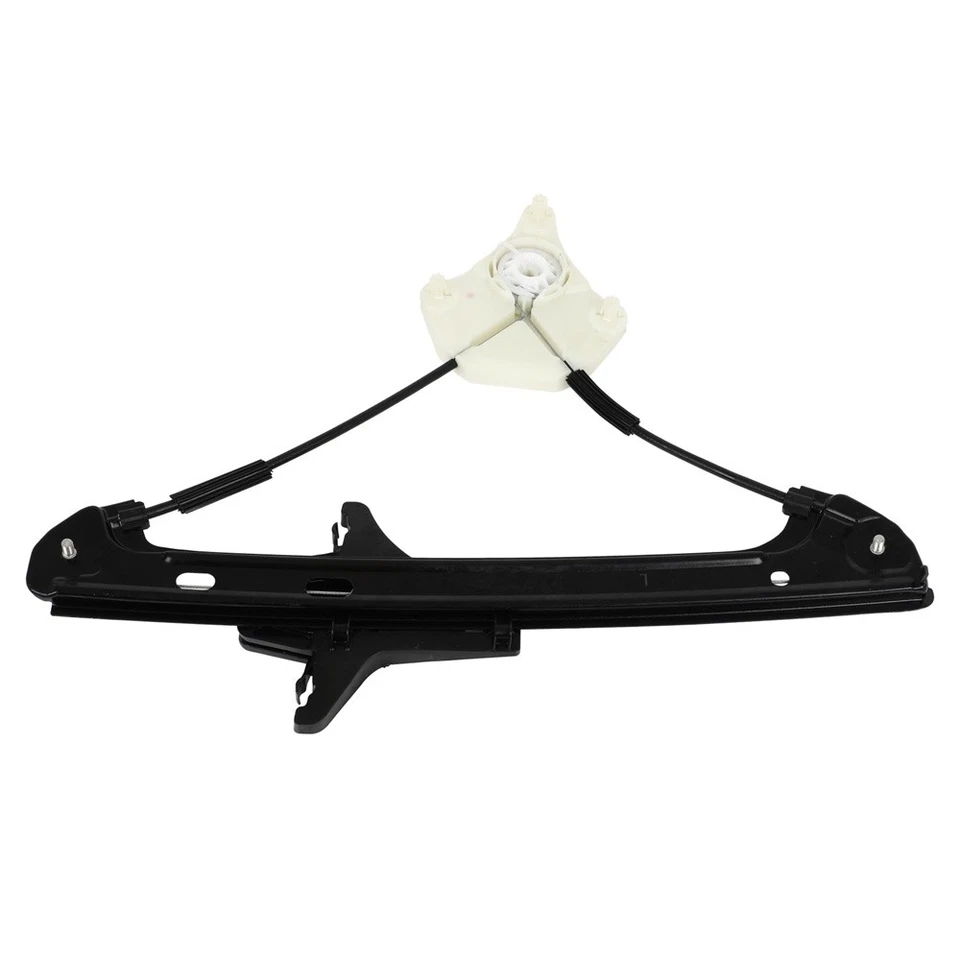 Rear Diver/LH Side Window Regulator For 2015-2017 Volkswagen Golf R - Изображение 4 из 4