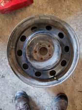 Wheel 17x7-1/2 Steel Fits 13-19 ESCAPE 228386