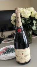 MOET ET CHANDON Brut Imperial 1955 , Vintage, 1,5 L 