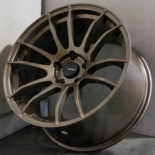 18x8 Matte Bronze Wheels Avid1 Av20 5x114.3 35 Set Of 4 73.1 18x8 Matte Bronze Wheels Avid1 Av20 5x114.3 35 Set Of 4 73.1