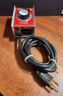 Vintage Dayton 5 AMP Speed Control Model 4X599 Tested — photo 1