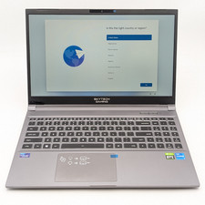 Skytech Lumi 15.6" Intel i5-12450H 16GB DDR4 512GB SSD GeForce RTX 3050 Win11