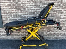 Stryker Power Pro XT 6500 stretcher Ambulance Cot 700lb Gurney EMS - 5.6 Hours