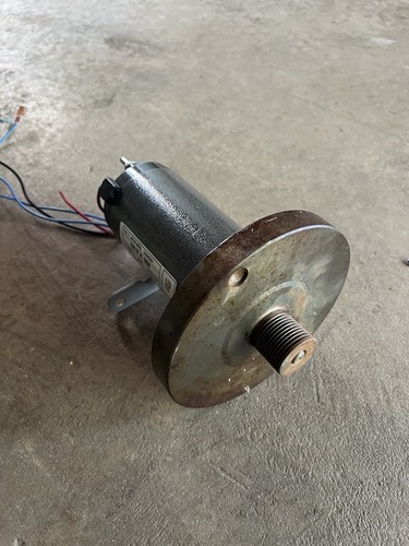 Icon proform Treadmill Motor F-190528 2.65 HP