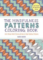 The Mindfulness Patterns Coloring Book | Mario MartíN | Englisch | Taschenbuch