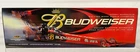 1/16 MILESTONE NHRA Kenny Bernstein Diecast TOP FUEL Dragster Budweiser +COA NEW