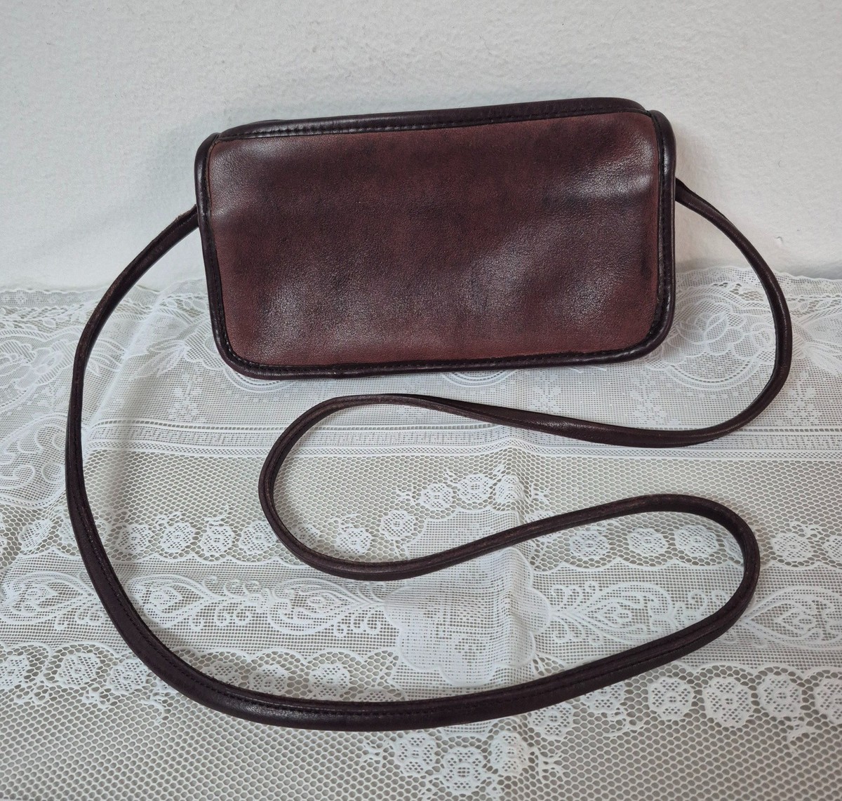 Vintage COACH #9655 