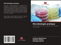 Fatimah Abdulazeez (U. A.) | Microbiologie Pratique | Taschenbuch | FranzöSisch