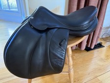 Voltaire Design 2015 Palm Beach  Saddle 18 in...