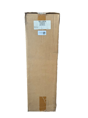 Baldwin Panel Air Filter PA2694 **NOS** OBSOLETE #