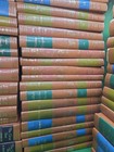 Encyclopedia Britannica 1952 Great Books of the Western World volumes 1 - 27 — photo 7
