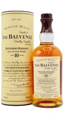 Balvenie - Founders Reserve Single Malt Scotch 10 year old Whisky 70cl