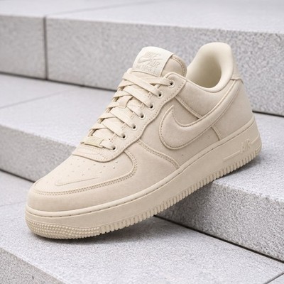 Nike Air Force 1 Low '07 LV8 Beach Coconut Milk Sail IM5751-200 Men's Size New