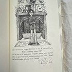 Scholastic Harry Potter Sorcerer’s Stone Collector’s Edition Hardcover Book — photo 10