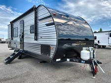2026 Forest River Aurora Light 26BH