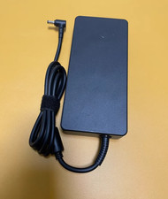 Power Supply Adapter Charger with Plug for MSI Ghost GE62